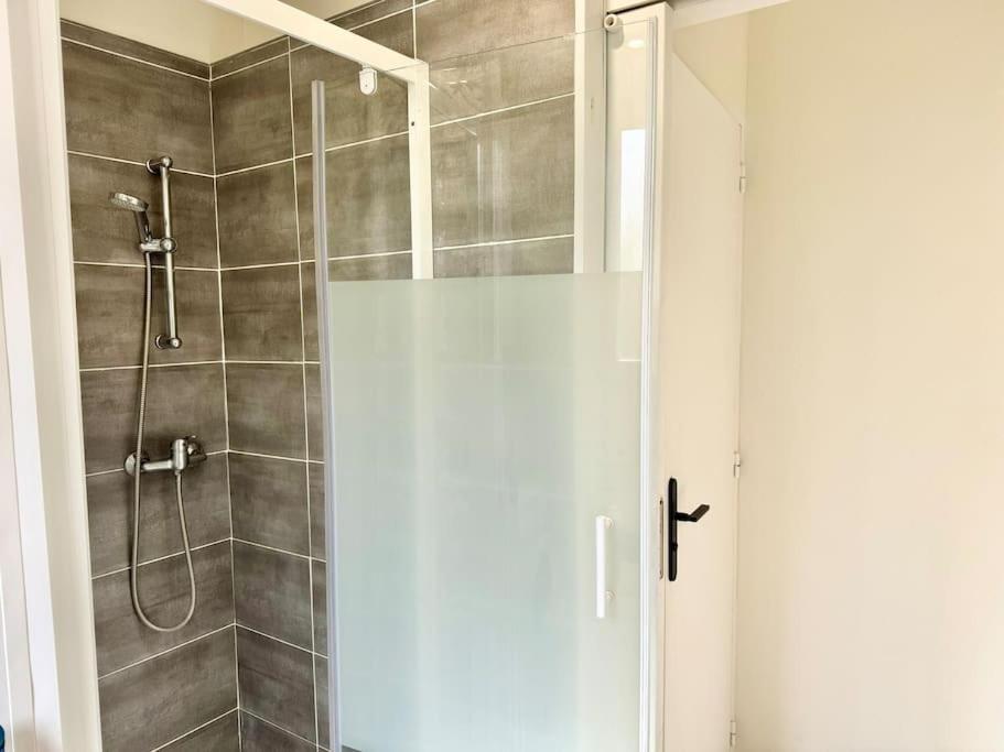 Le Vendays Plein De Charme Apartment Reims